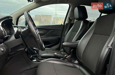 Внедорожник / Кроссовер Buick Encore 2019 в Львове