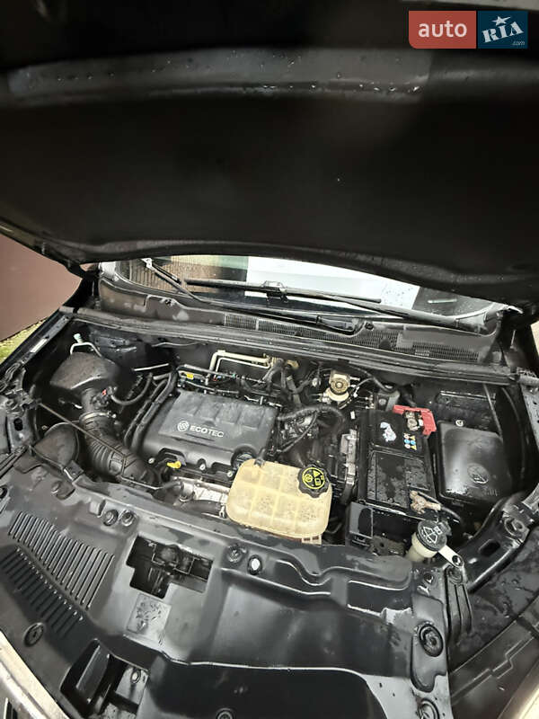 Внедорожник / Кроссовер Buick Encore 2013 в Киеве