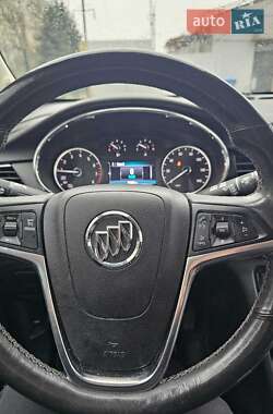 Внедорожник / Кроссовер Buick Encore 2018 в Одессе