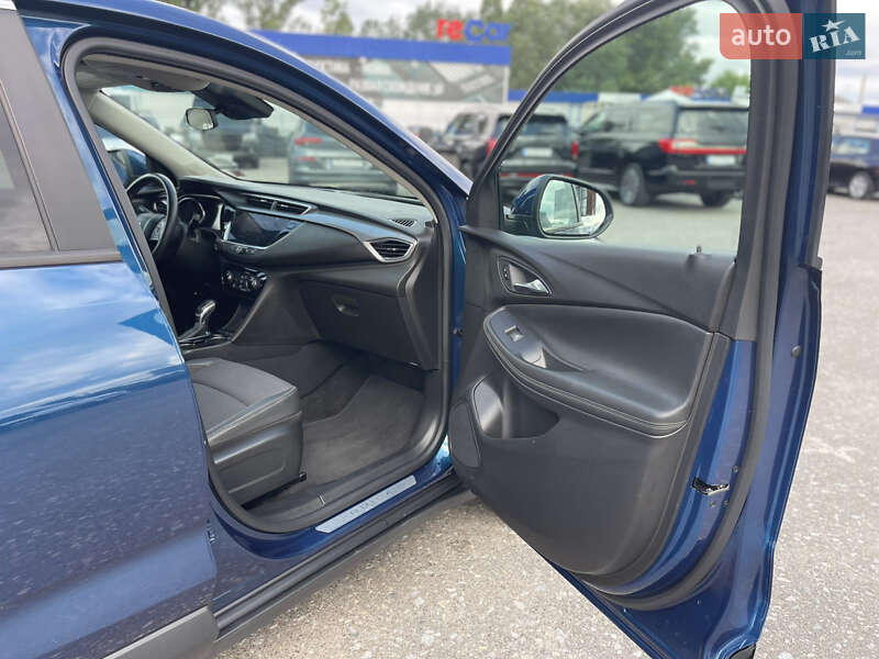 Внедорожник / Кроссовер Buick Encore 2020 в Киеве фото 45 Внедорожник / Кроссовер Buick Encore 2020 в Киеве