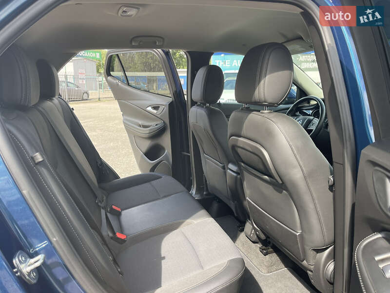 Внедорожник / Кроссовер Buick Encore 2020 в Киеве фото 54 Внедорожник / Кроссовер Buick Encore 2020 в Киеве