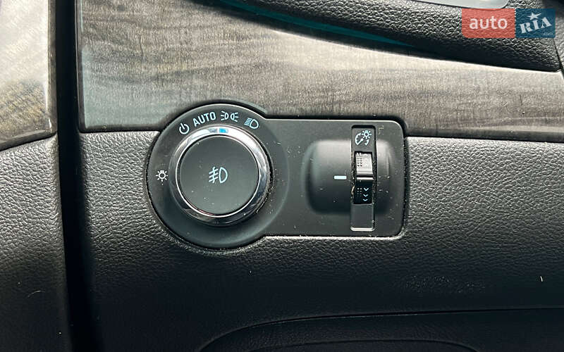 Внедорожник / Кроссовер Buick Encore 2016 в Львове