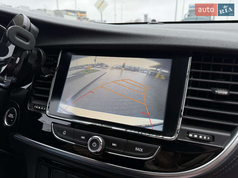 Внедорожник / Кроссовер Buick Encore 2016 в Луцке фото 24 Внедорожник / Кроссовер Buick Encore 2016 в Луцке