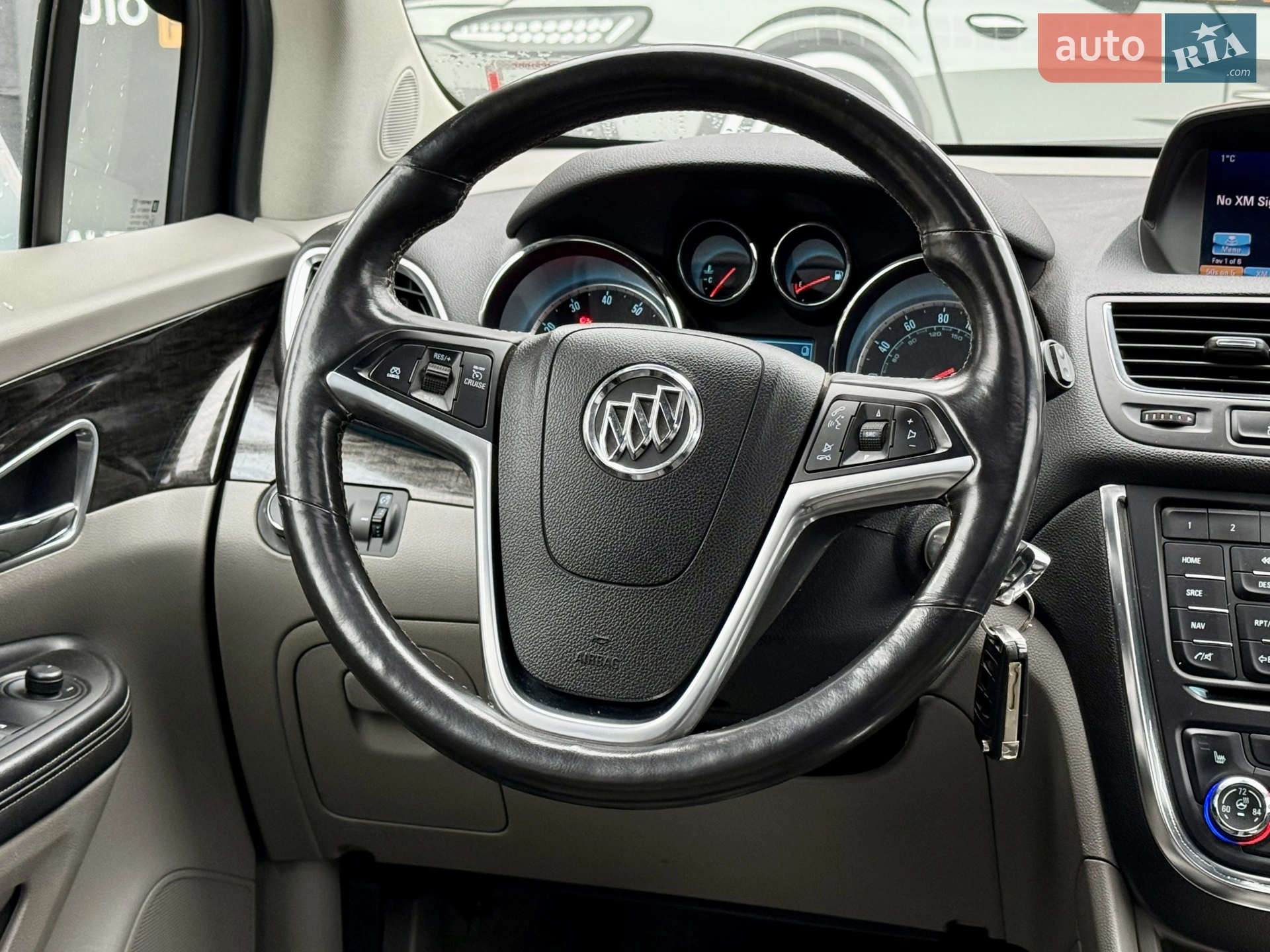 2016 Buick Encore - мініатюра 12