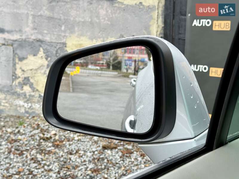 Внедорожник / Кроссовер Buick Encore 2016 в Харькове