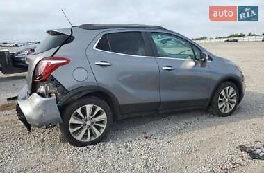 Внедорожник / Кроссовер Buick Encore 2018 в Львове