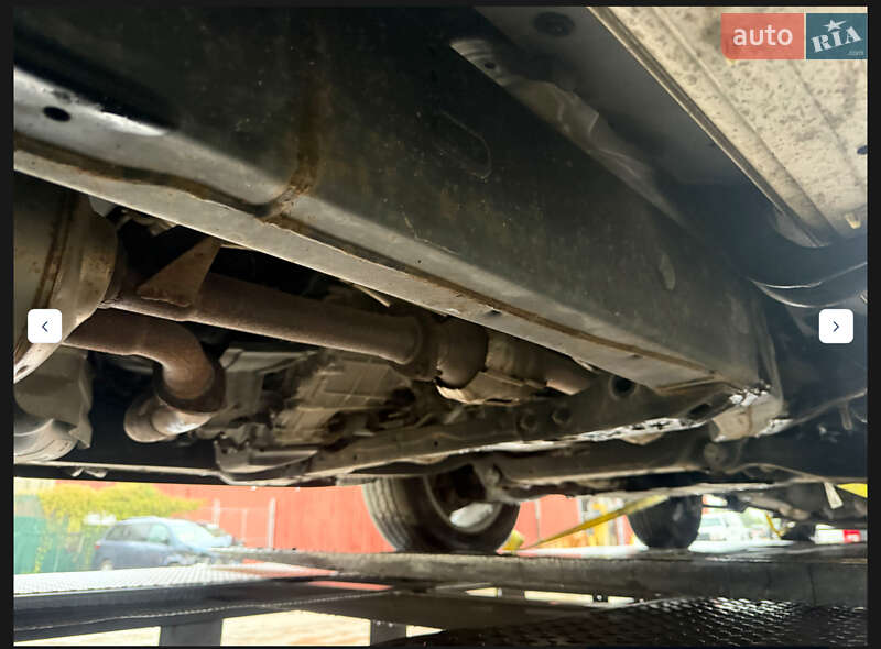 Внедорожник / Кроссовер Buick Encore 2018 в Львове