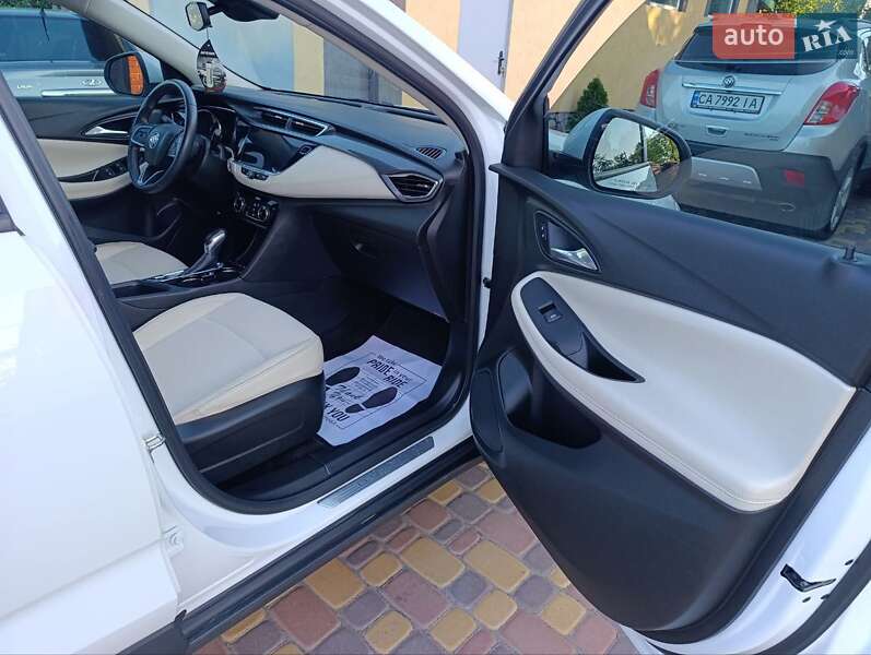 Внедорожник / Кроссовер Buick Encore 2020 в Черкассах