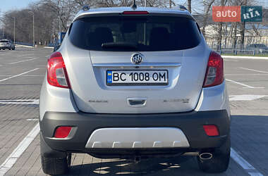 Внедорожник / Кроссовер Buick Encore 2013 в Одессе