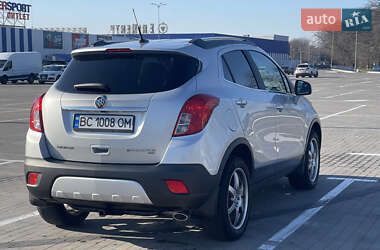 Внедорожник / Кроссовер Buick Encore 2013 в Одессе