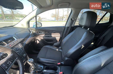 Внедорожник / Кроссовер Buick Encore 2013 в Одессе