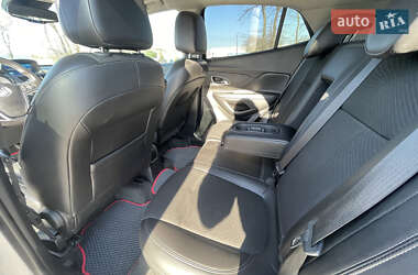 Внедорожник / Кроссовер Buick Encore 2013 в Одессе