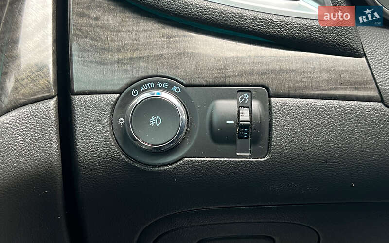 Внедорожник / Кроссовер Buick Encore 2016 в Львове