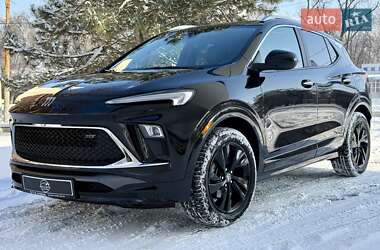 Внедорожник / Кроссовер Buick Encore 2024 в Днепре