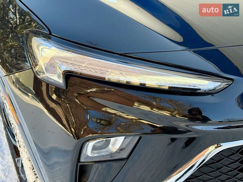 Внедорожник / Кроссовер Buick Encore 2024 в Днепре