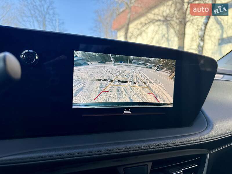 Внедорожник / Кроссовер Buick Encore 2024 в Днепре