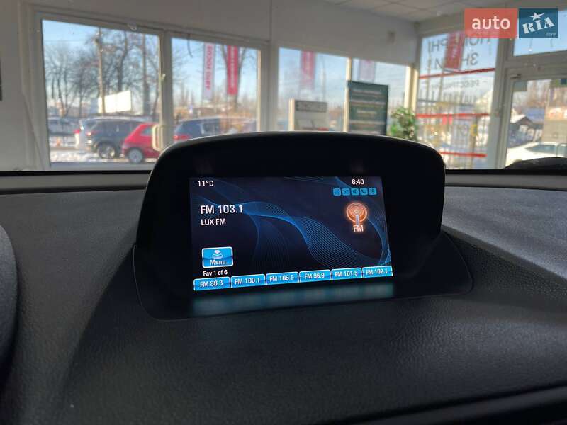 Позашляховик / Кросовер Buick Encore 2015 в Києві фото 30 Позашляховик / Кросовер Buick Encore 2015 в Києві