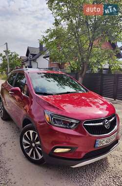 Внедорожник / Кроссовер Buick Encore 2019 в Львове