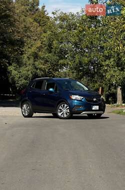 Внедорожник / Кроссовер Buick Encore 2019 в Виннице