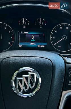 Внедорожник / Кроссовер Buick Encore 2019 в Виннице