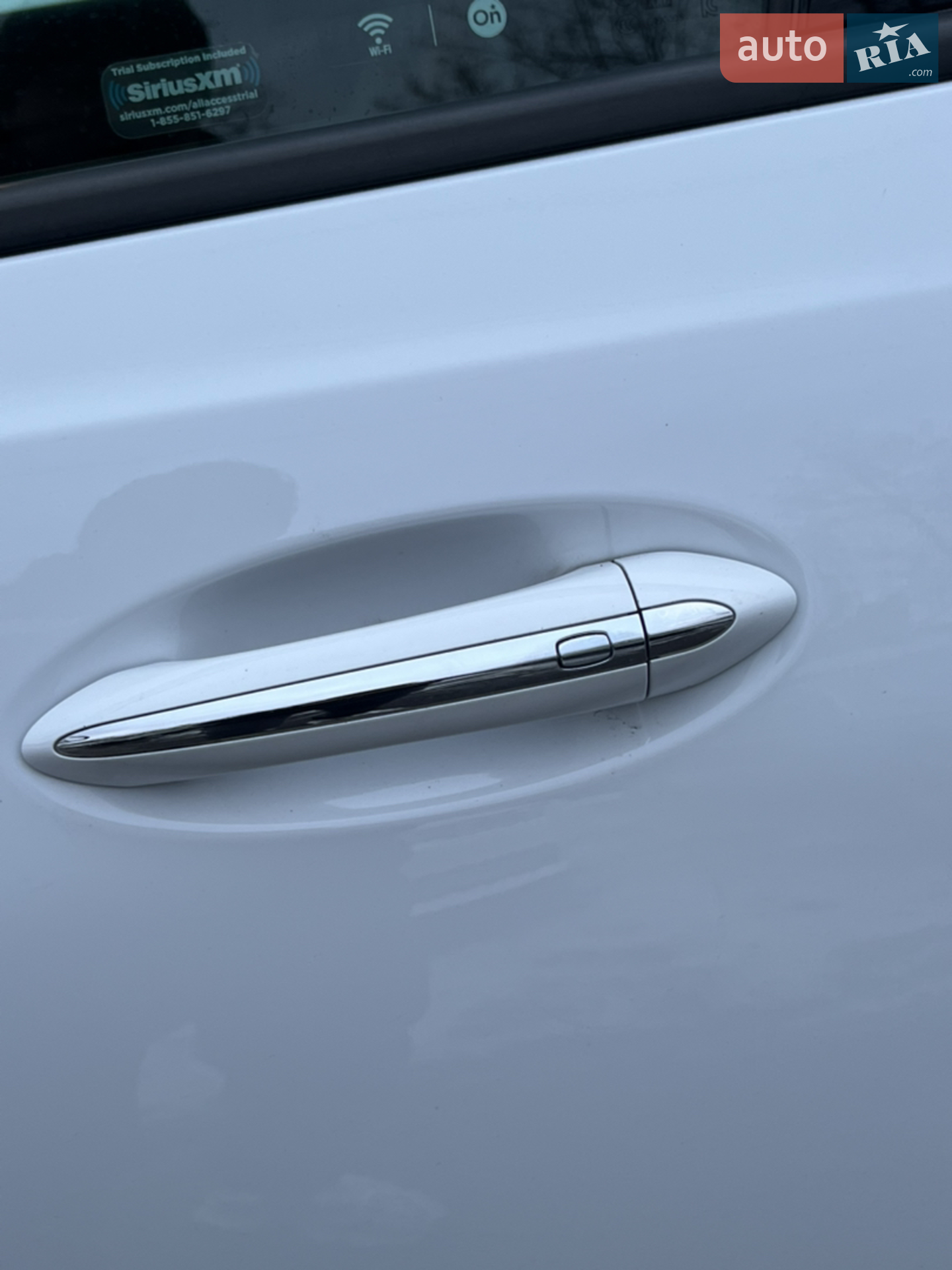 2020 Buick Encore - мініатюра 20