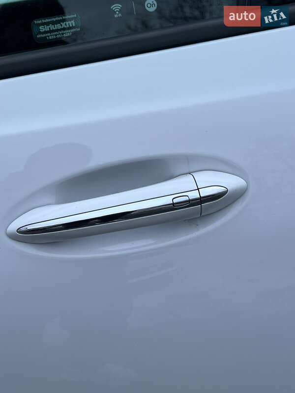 Внедорожник / Кроссовер Buick Encore 2020 в Одессе