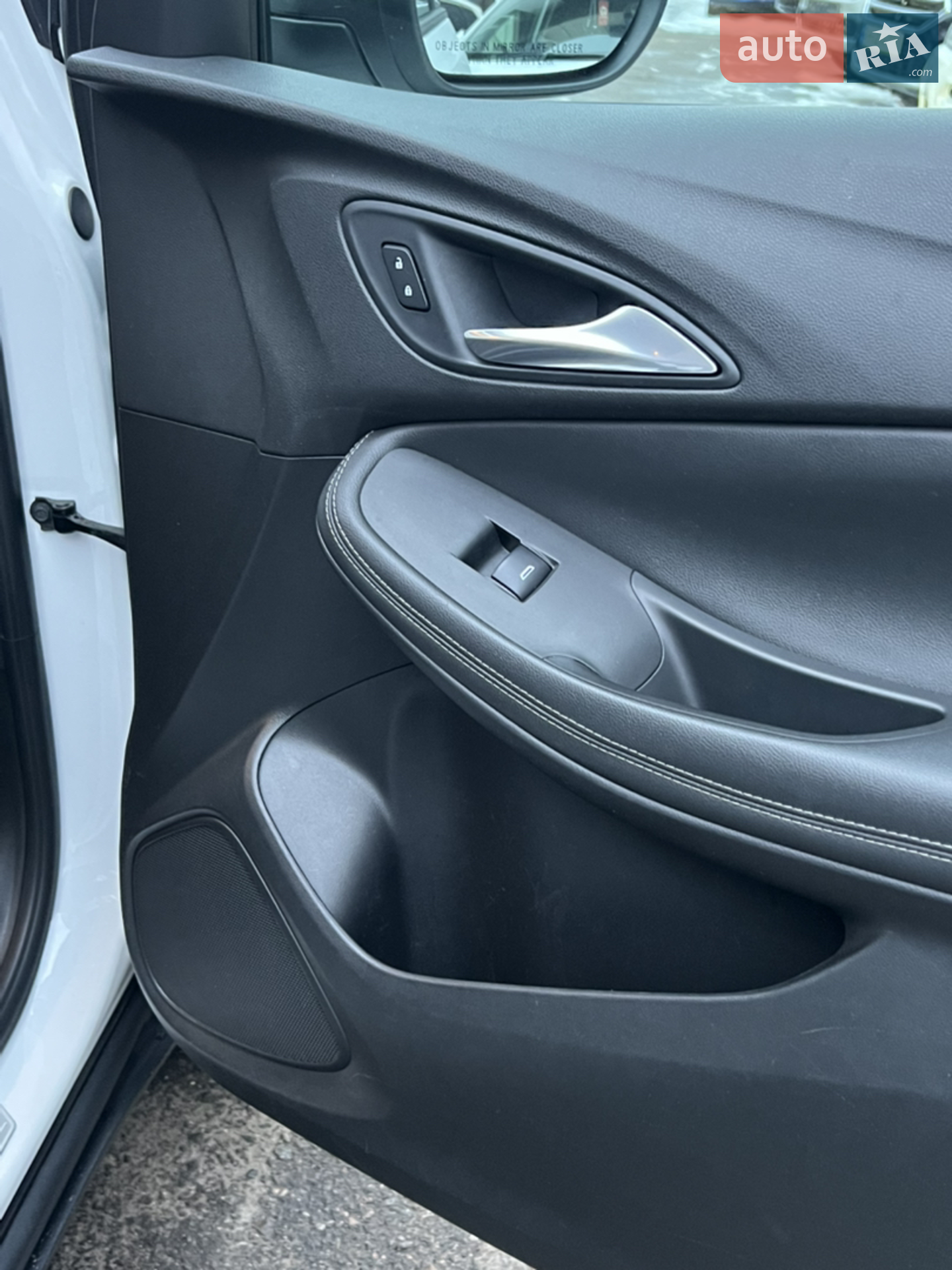 2020 Buick Encore - мініатюра 30