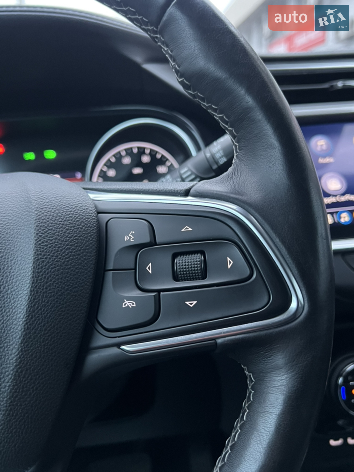 2020 Buick Encore - мініатюра 34