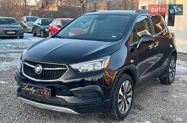Внедорожник / Кроссовер Buick Encore 2022 в Одессе Внедорожник / Кроссовер Buick Encore 2022 в Одессе