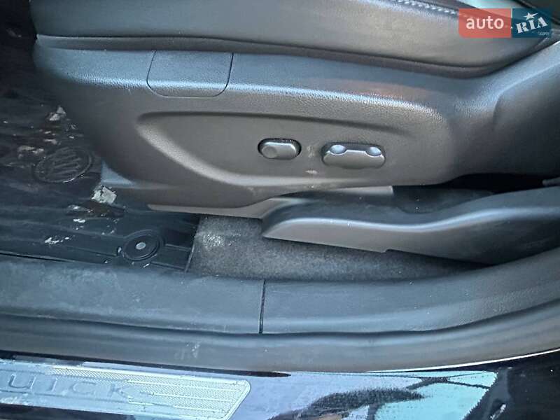 Позашляховик / Кросовер Buick Encore 2022 в Одесі