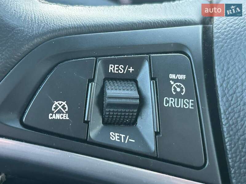 Позашляховик / Кросовер Buick Encore 2022 в Одесі