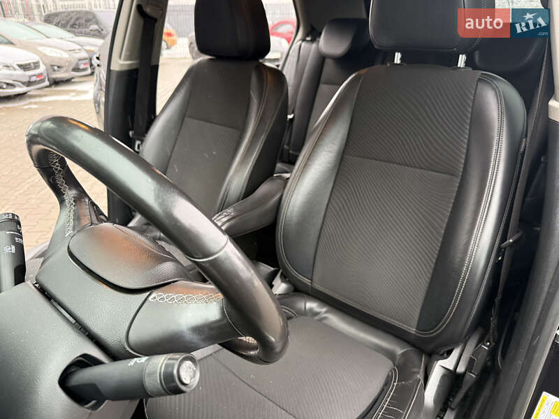 Хетчбек Buick Encore 2013 в Києві