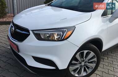 Внедорожник / Кроссовер Buick Encore 2019 в Одессе