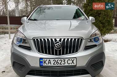 Хетчбек Buick Encore 2013 в Києві