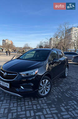 Внедорожник / Кроссовер Buick Encore 2019 в Запорожье