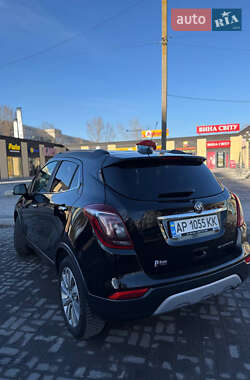 Позашляховик / Кросовер Buick Encore 2019 в Запоріжжі фото 3 Позашляховик / Кросовер Buick Encore 2019 в Запоріжжі