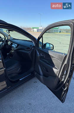 Позашляховик / Кросовер Buick Encore 2019 в Запоріжжі фото 11 Позашляховик / Кросовер Buick Encore 2019 в Запоріжжі