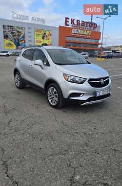 Внедорожник / Кроссовер Buick Encore 2019 в Черновцах