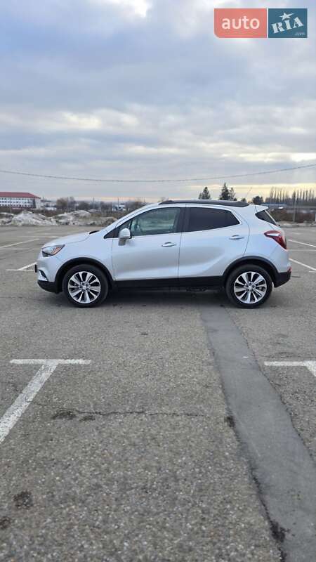 Внедорожник / Кроссовер Buick Encore 2019 в Черновцах