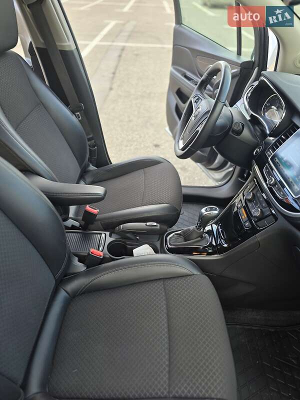 Внедорожник / Кроссовер Buick Encore 2019 в Черновцах