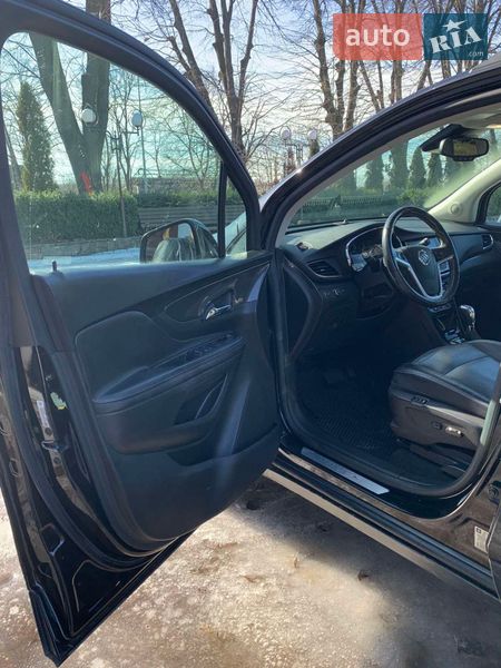 Позашляховик / Кросовер Buick Encore 2019 в Вінниці