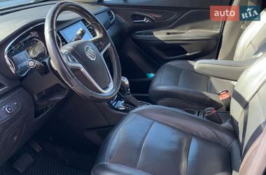 Позашляховик / Кросовер Buick Encore 2019 в Вінниці