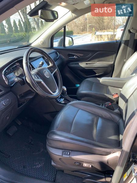 Позашляховик / Кросовер Buick Encore 2019 в Вінниці