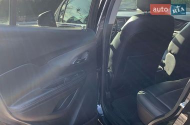 Внедорожник / Кроссовер Buick Encore 2019 в Виннице