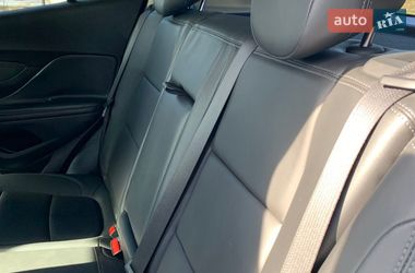 Внедорожник / Кроссовер Buick Encore 2019 в Виннице