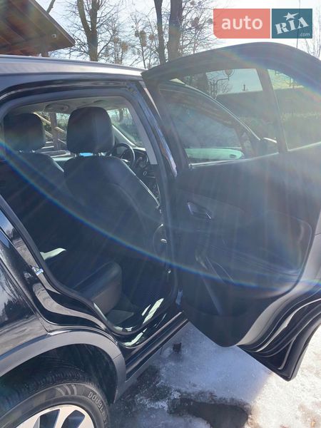 Позашляховик / Кросовер Buick Encore 2019 в Вінниці