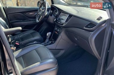 Внедорожник / Кроссовер Buick Encore 2019 в Виннице