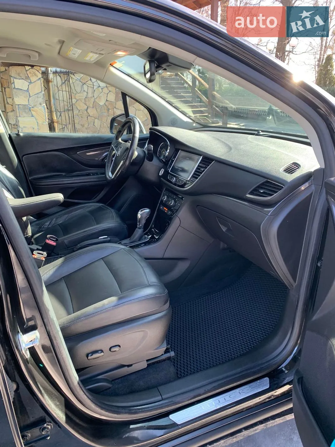 2019 Buick Encore - мініатюра 20