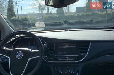 Позашляховик / Кросовер Buick Encore 2019 в Вінниці