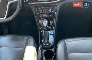 Позашляховик / Кросовер Buick Encore 2019 в Вінниці